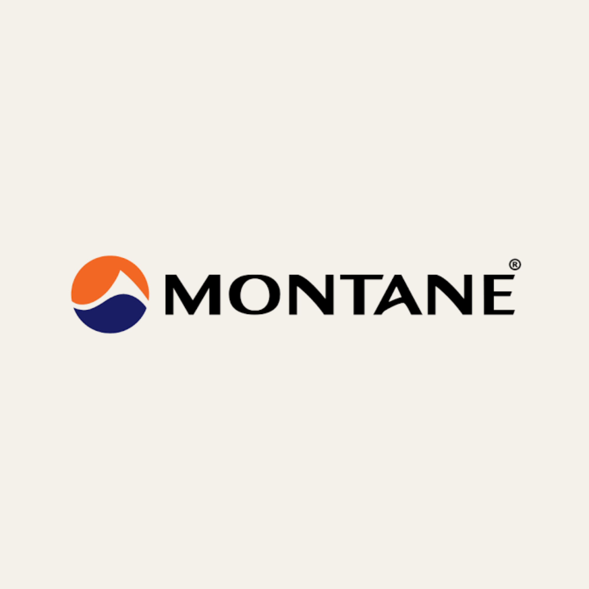 Montane