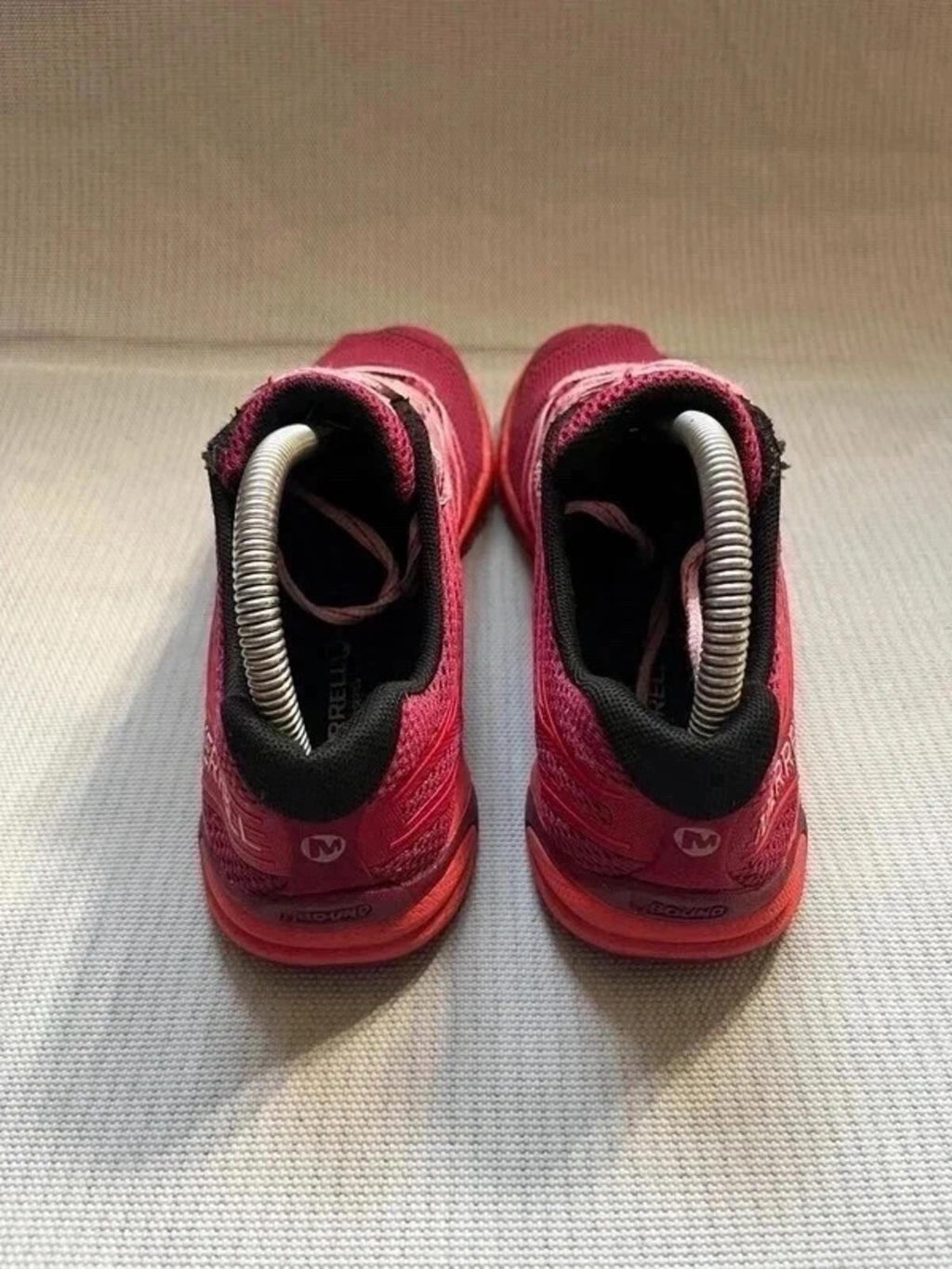 Merrell Women's Bare Access Arc 4 Running Shoes - UK Size 6