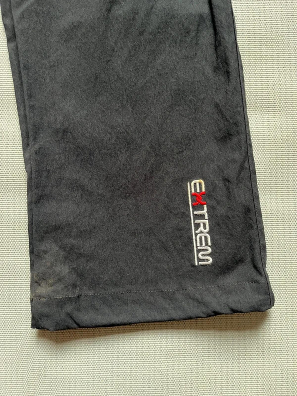 Berghaus Women's Extrem Softshell Trousers - Black, Size 8