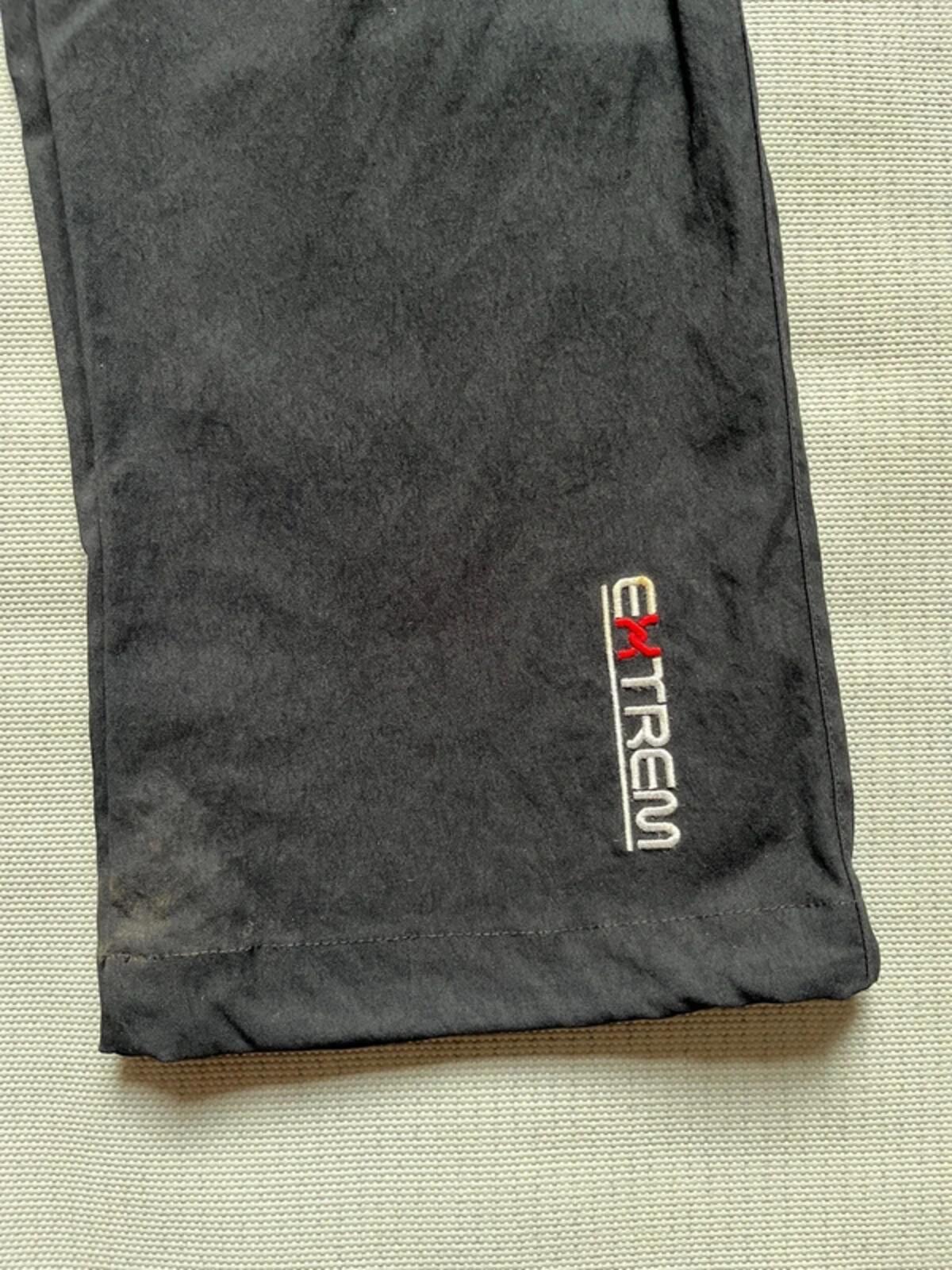 Berghaus Women's Extrem Softshell Trousers - Black, Size 8