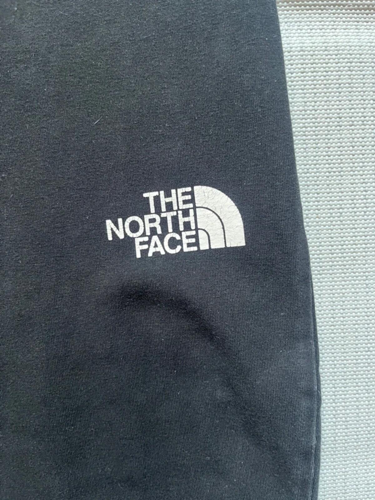 The North Face Women's Flex Mid Rise Leggings - Black, Size Medium