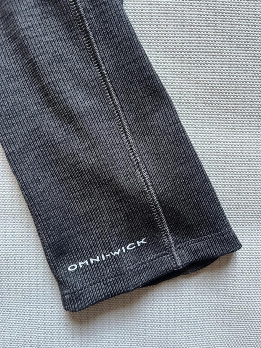 Columbia Women's Move Leggings - Dark Grey, Size Large