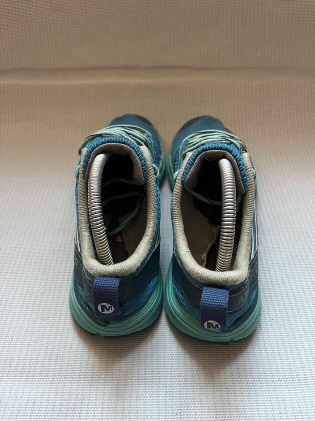 Merrell Women's Bare Access Arc 4 Running Shoes UK Size 7.5