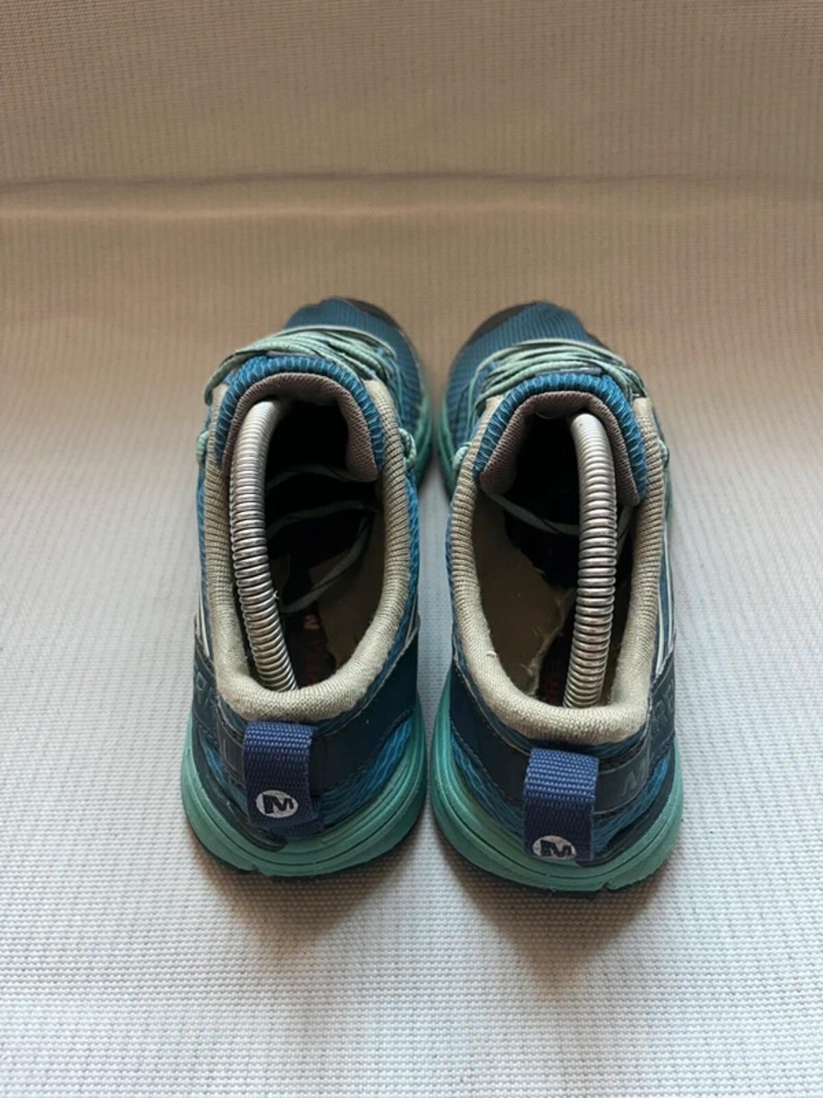 Merrell Women's Bare Access Arc 4 Running Shoes UK Size 7.5