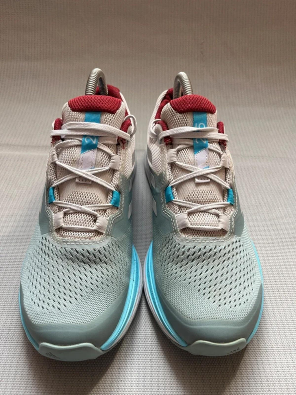 Adidas Women's Terrex Two Flow Running Shoes - UK Size 6