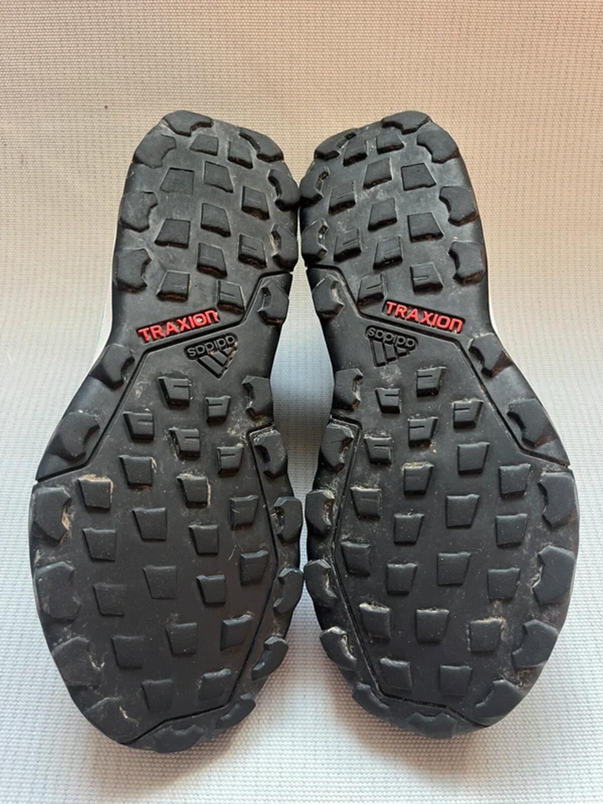 Adidas Women’s Tracerocker 2.0 Trail Running Shoes - UK Size 6