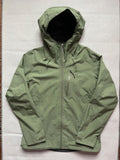 Patagonia Women's Granite Crest Rain Jacket - Green, Large