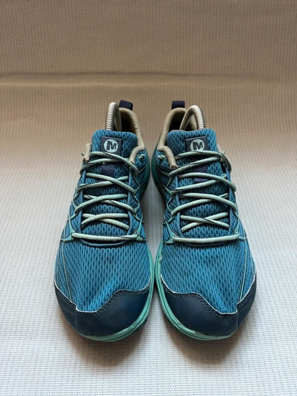 Merrell Women's Bare Access Arc 4 Running Shoes UK Size 7.5