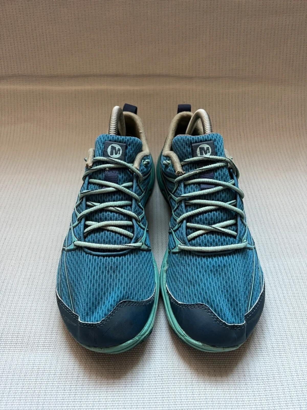 Merrell Women's Bare Access Arc 4 Running Shoes UK Size 7.5