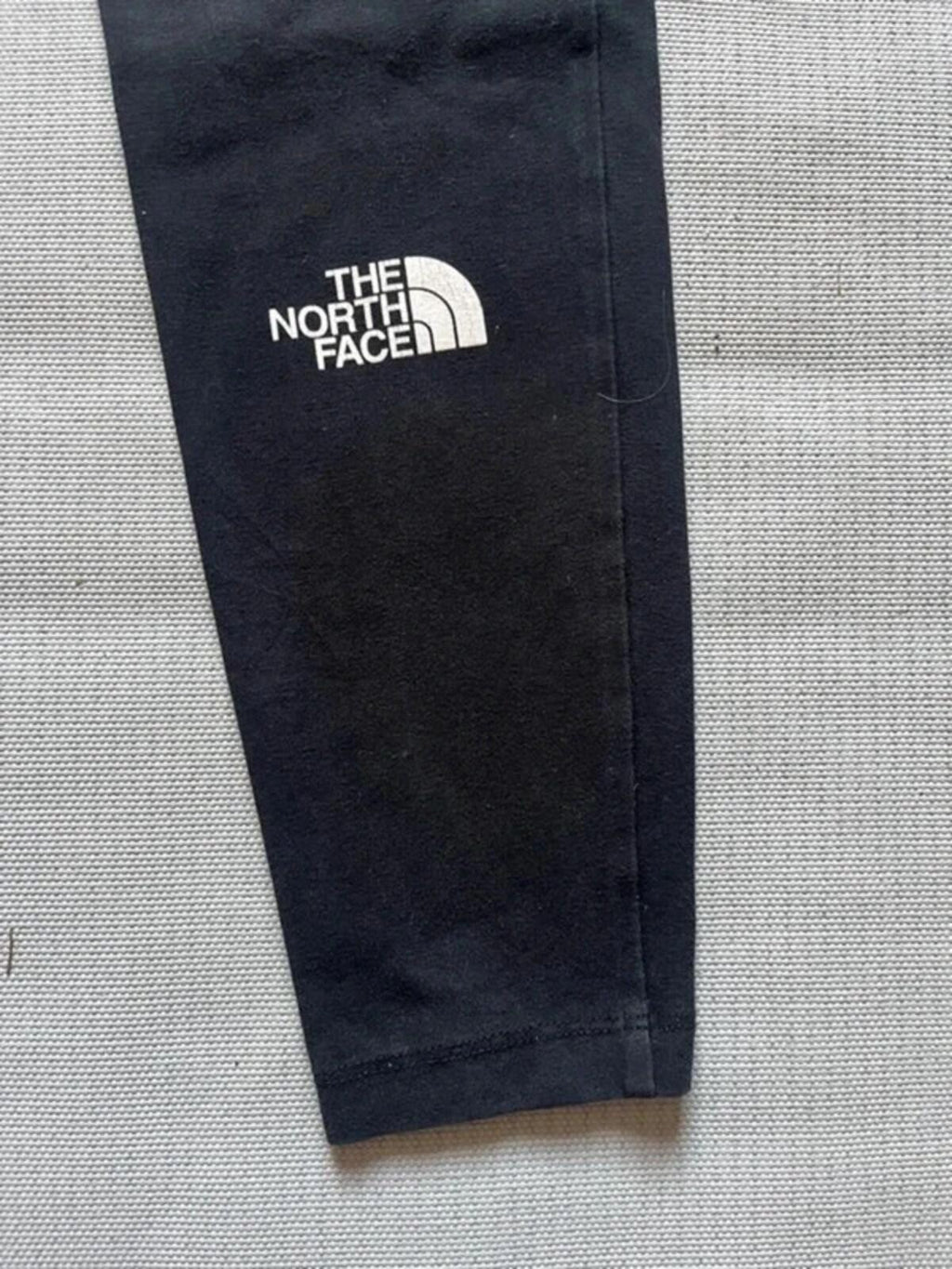 The North Face Women's Flex Mid Rise Leggings - Black, Size Medium