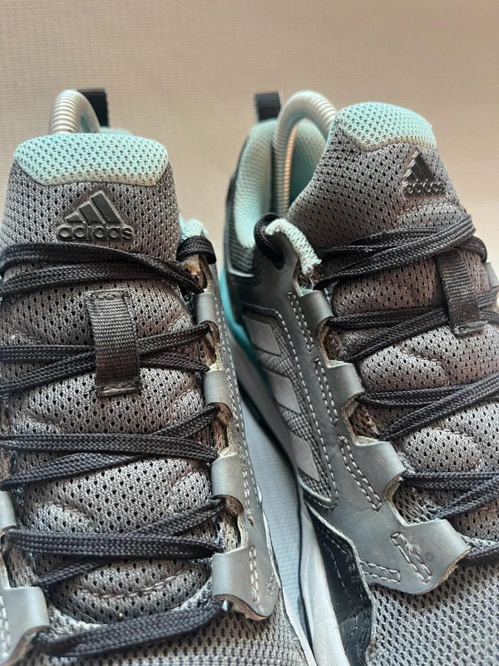 Adidas Women’s Tracerocker 2.0 Trail Running Shoes - UK Size 6
