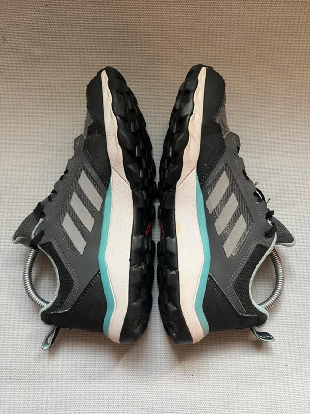 Adidas Women’s Tracerocker 2.0 Trail Running Shoes - UK Size 6