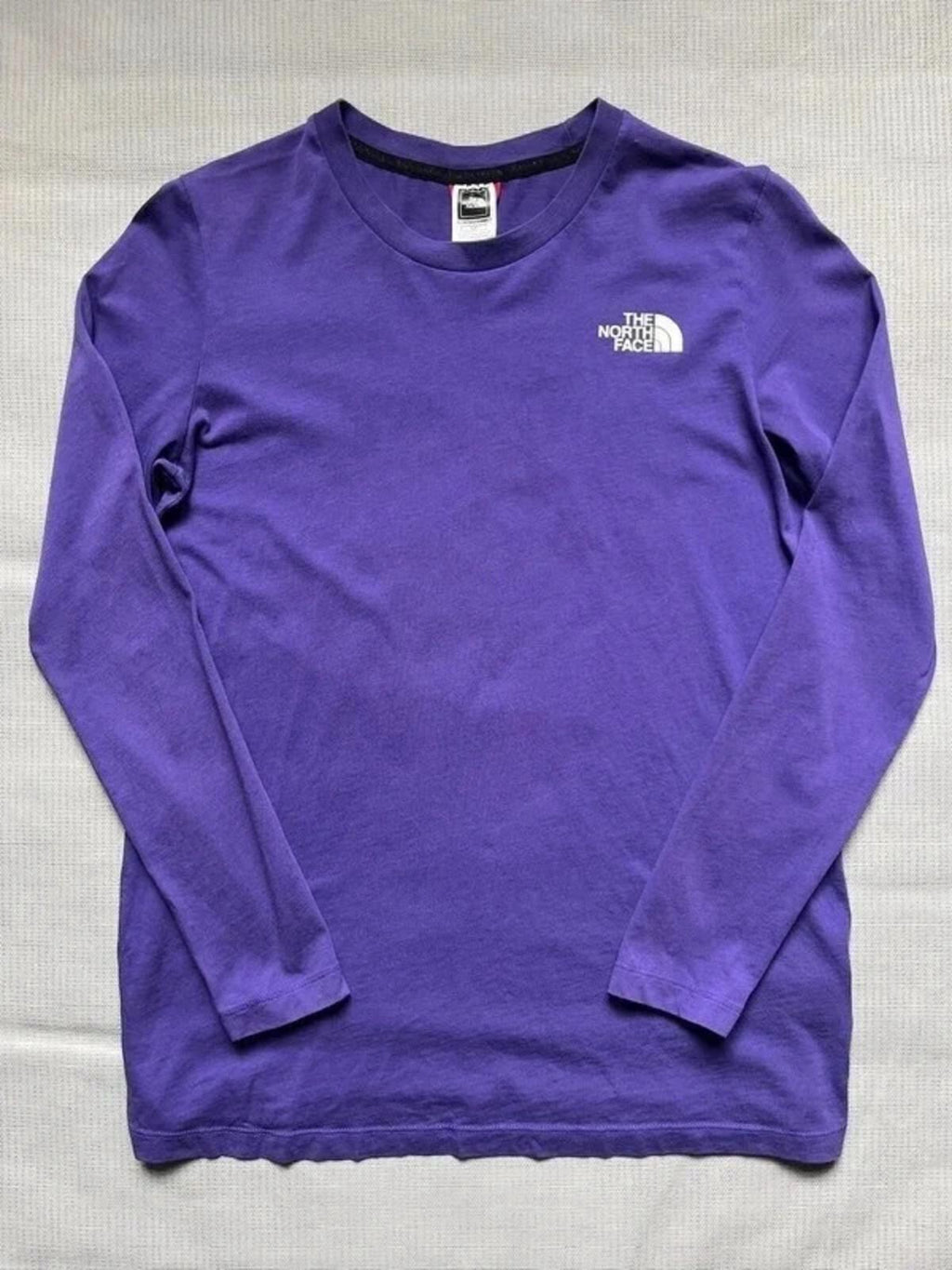 The North Face Women’s Redbox T-Shirt - Purple, Size Small