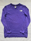 The North Face Women’s Redbox T-Shirt - Purple, Size Small