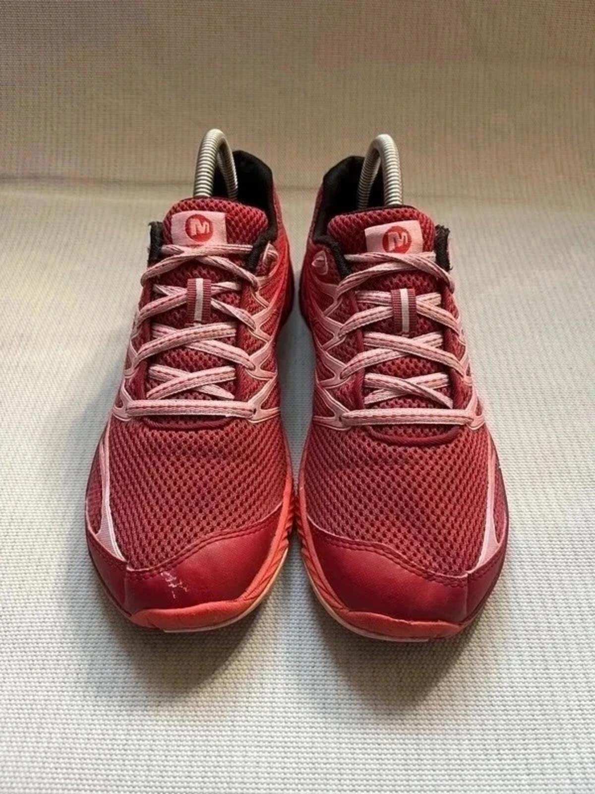 Merrell Women's Bare Access Arc 4 Running Shoes - UK Size 6
