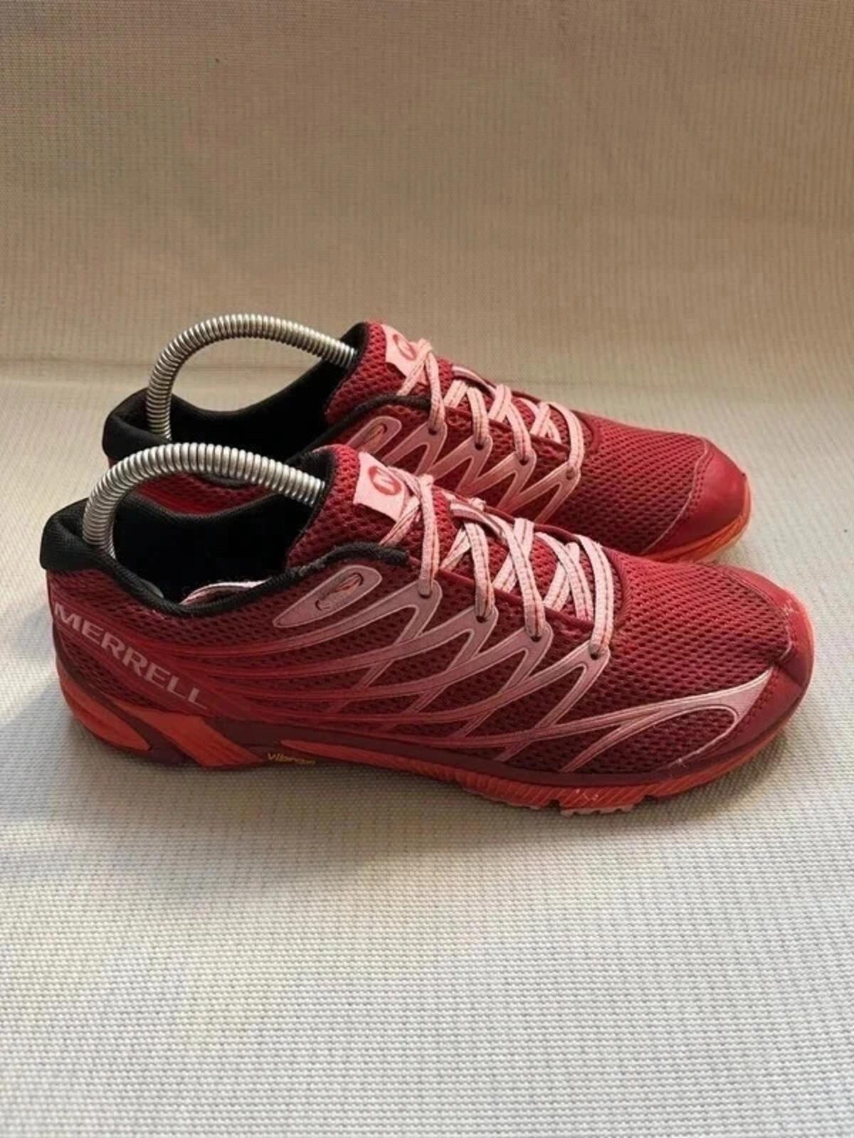 Merrell Women's Bare Access Arc 4 Running Shoes - UK Size 6