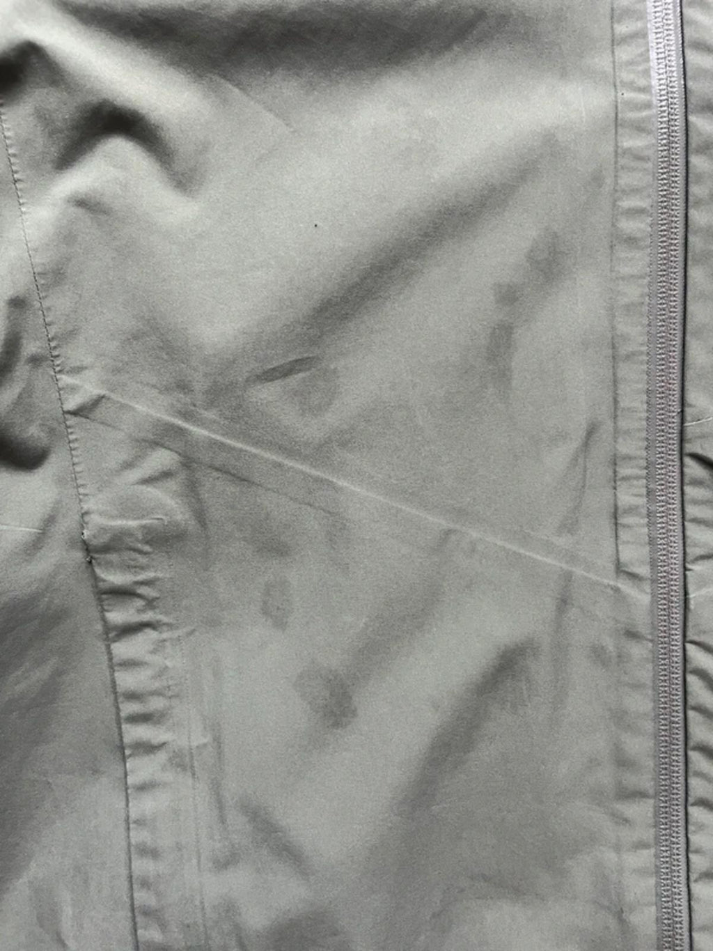 Patagonia Women's Granite Crest Rain Jacket - Green, Large