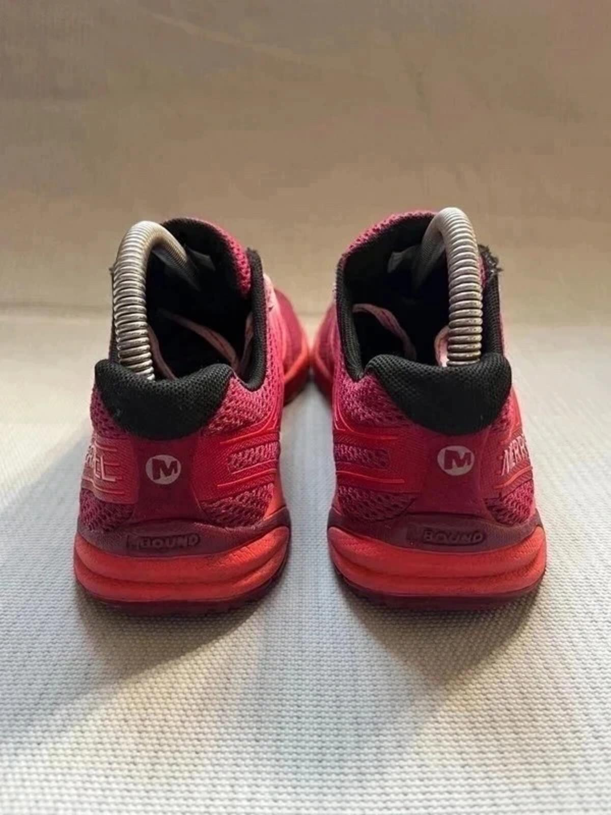 Merrell Women's Bare Access Arc 4 Running Shoes - UK Size 6
