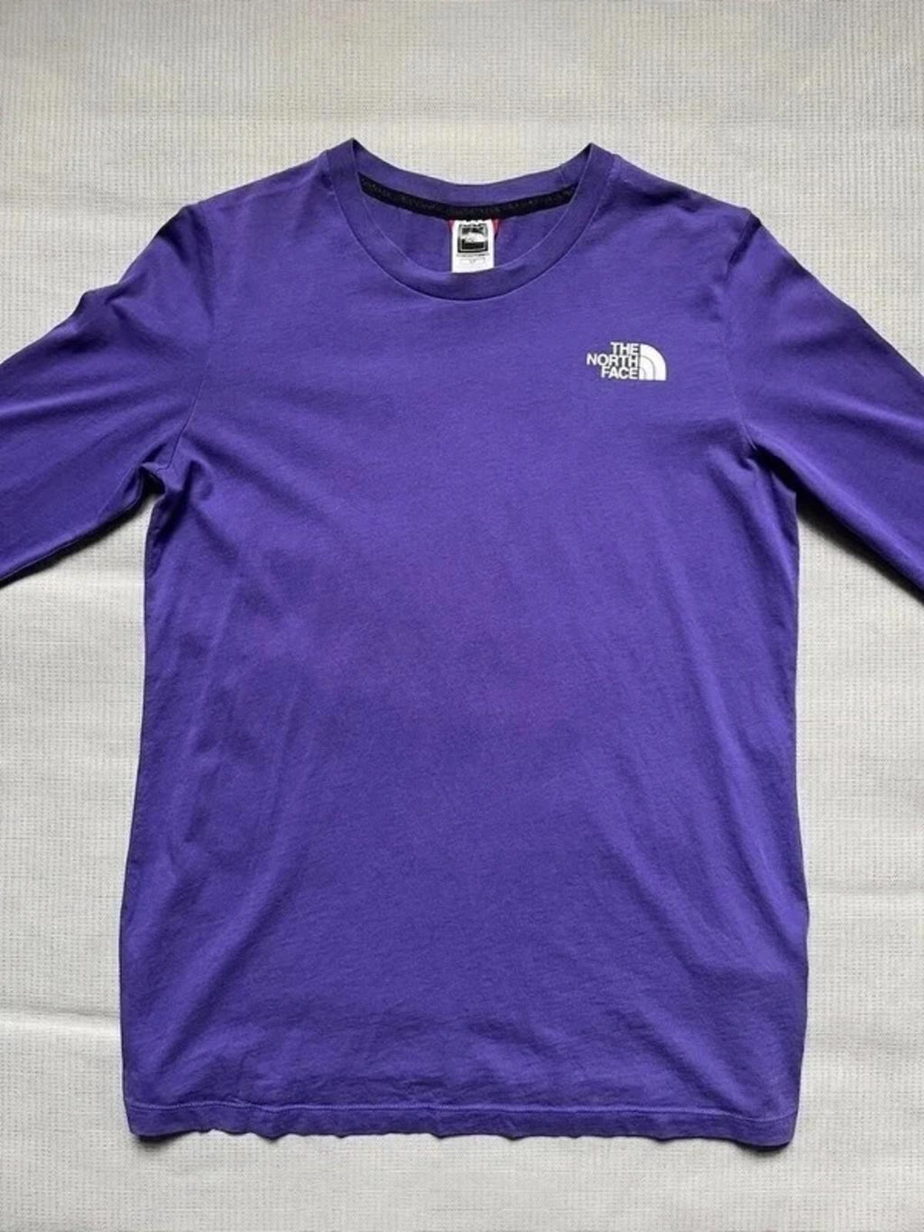 The North Face Women’s Redbox T-Shirt - Purple, Size Small