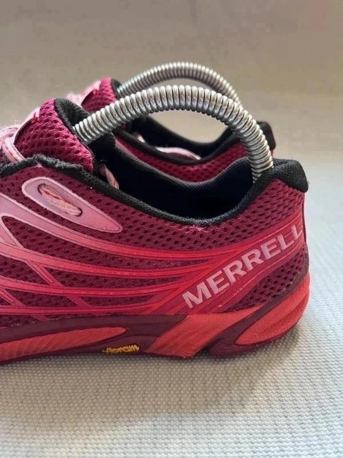 Merrell Women's Bare Access Arc 4 Running Shoes - UK Size 6