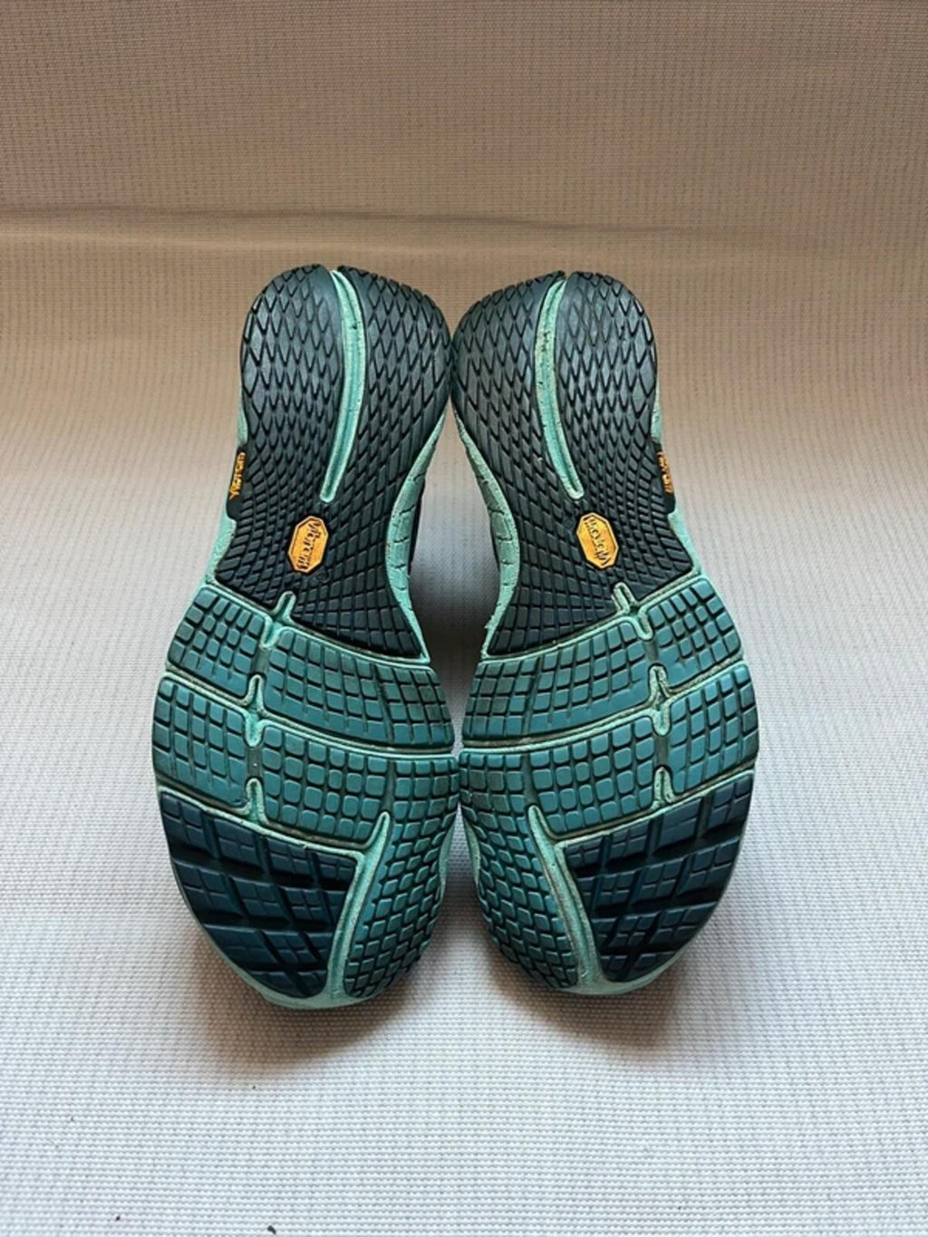 Merrell Women's Bare Access Arc 4 Running Shoes UK Size 7.5