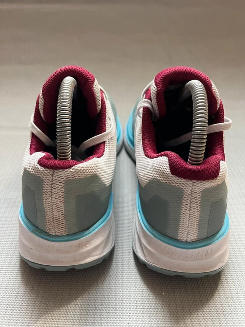 Adidas Women's Terrex Two Flow Running Shoes - UK Size 6
