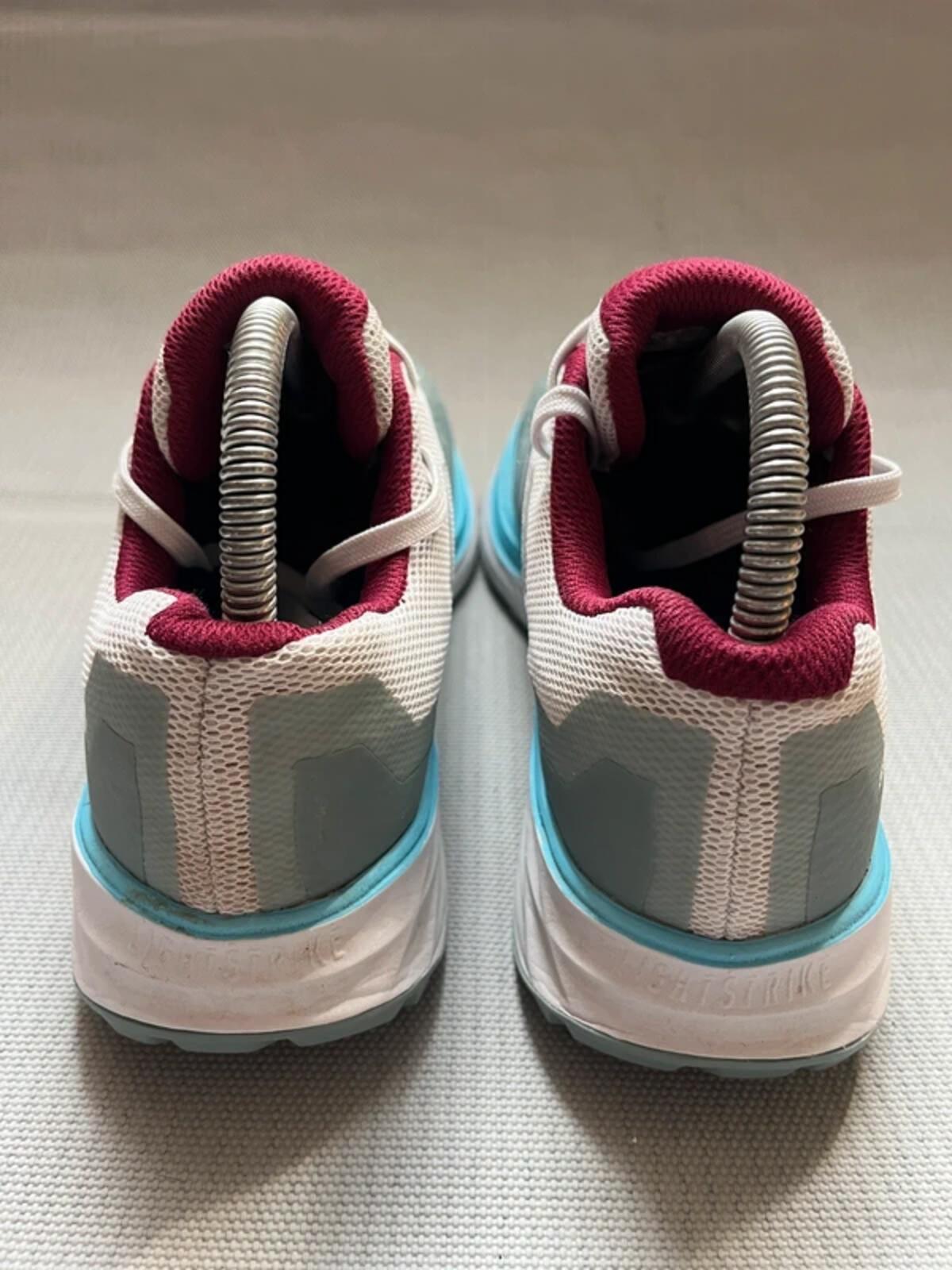Adidas Women's Terrex Two Flow Running Shoes - UK Size 6