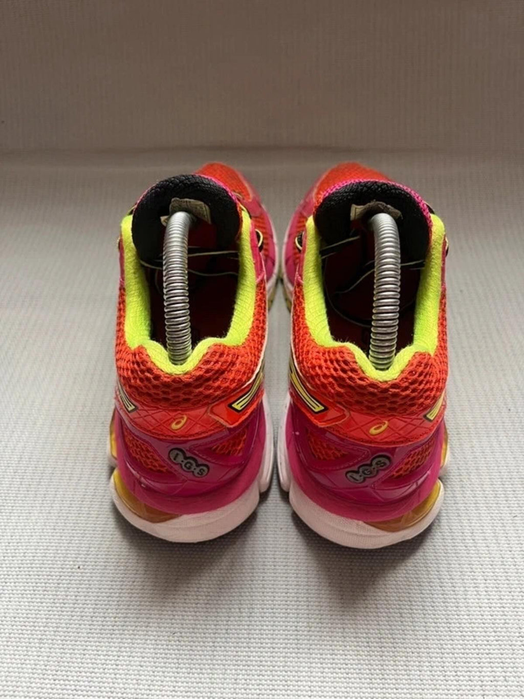 ASICS Women's GT-2000 3 Running Shoes - UK Size 6