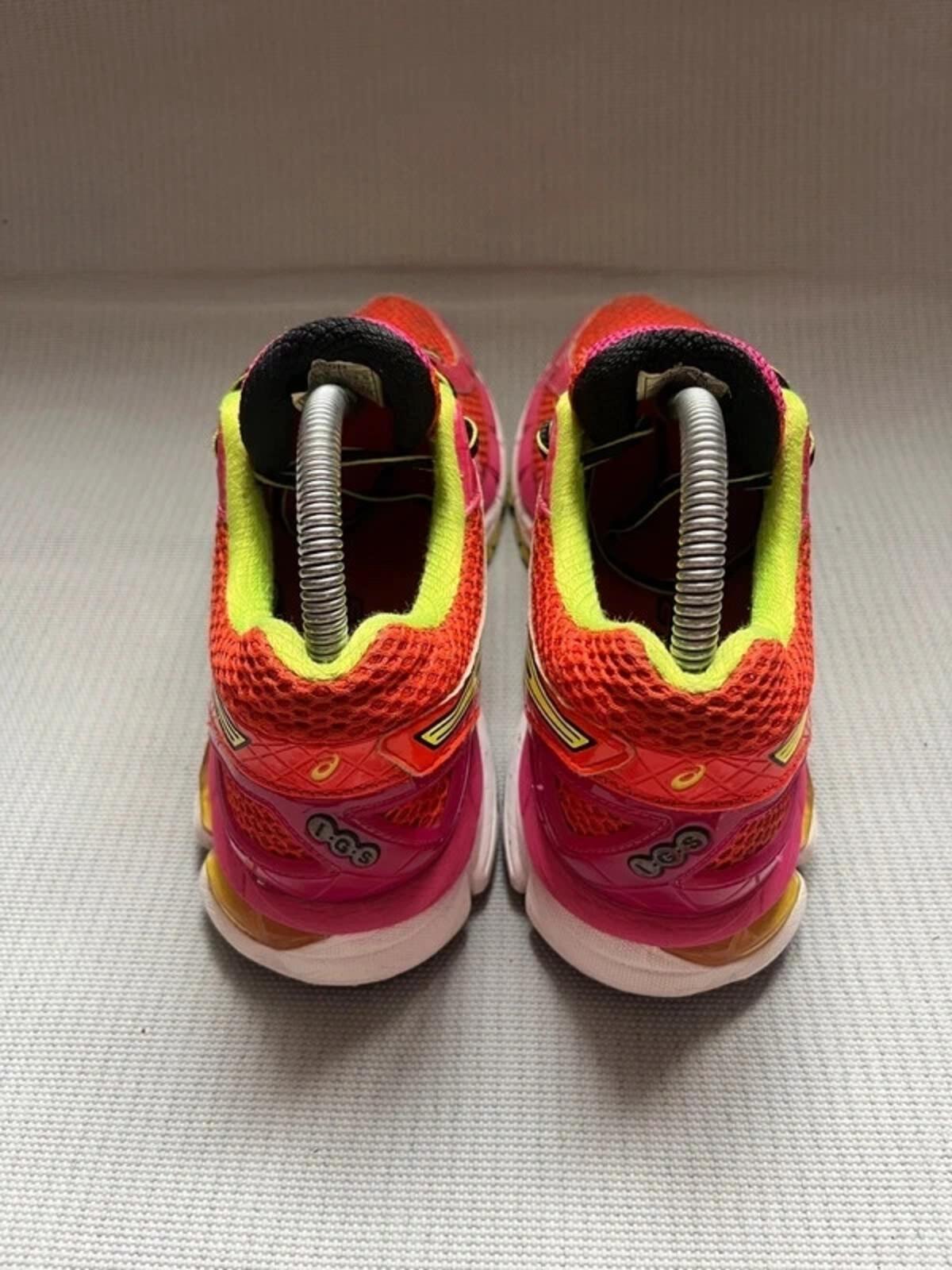 ASICS Women's GT-2000 3 Running Shoes - UK Size 6