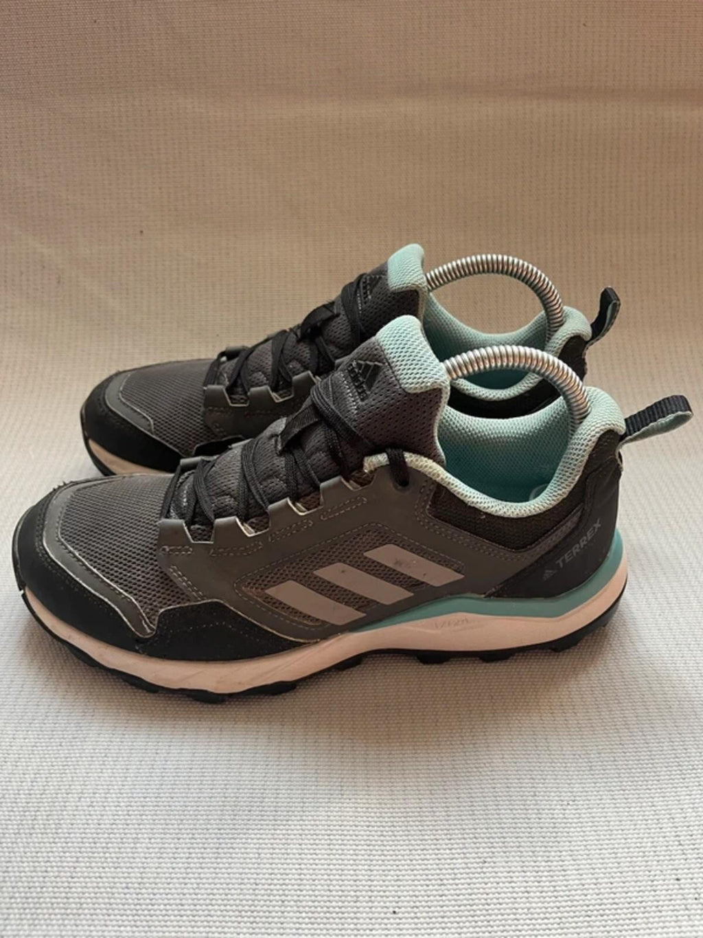 Adidas Women’s Tracerocker 2.0 Trail Running Shoes - UK Size 6