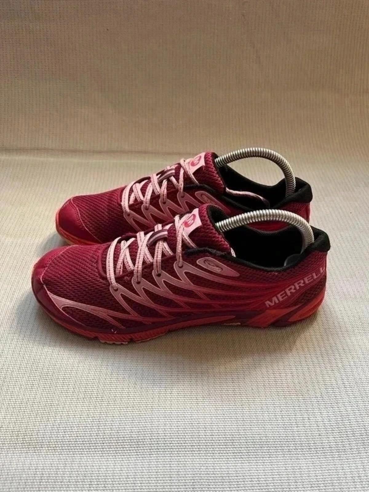 Merrell Women's Bare Access Arc 4 Running Shoes - UK Size 6
