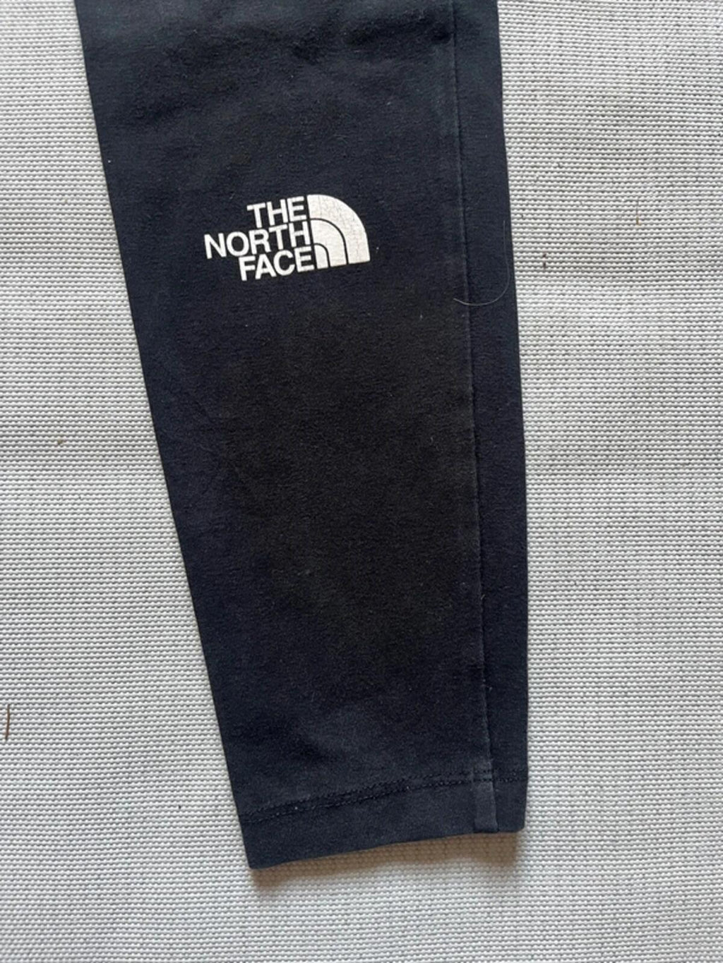 The North Face Women's Flex Mid Rise Leggings - Black, Size Medium