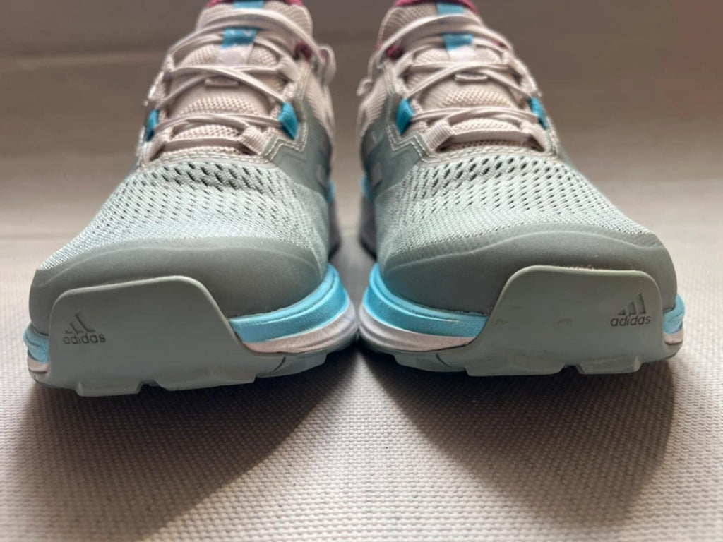 Adidas Women's Terrex Two Flow Running Shoes - UK Size 6