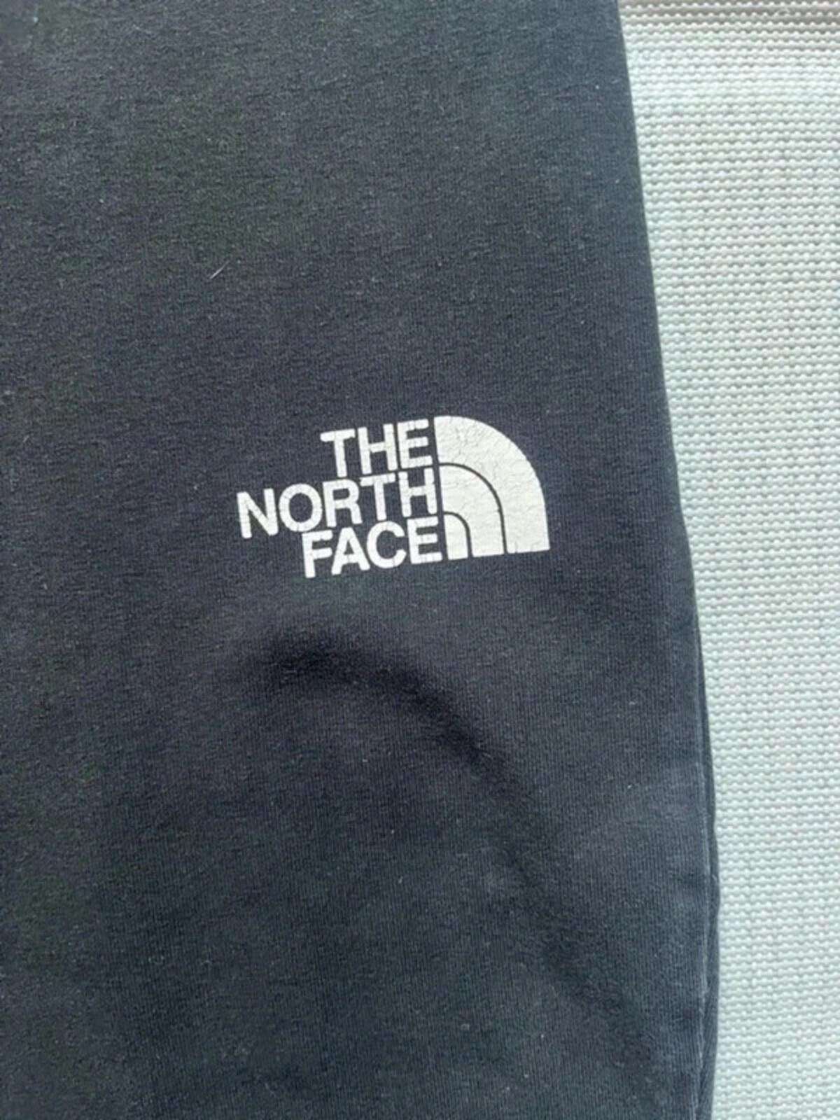 The North Face Women's Flex Mid Rise Leggings - Black, Size Medium