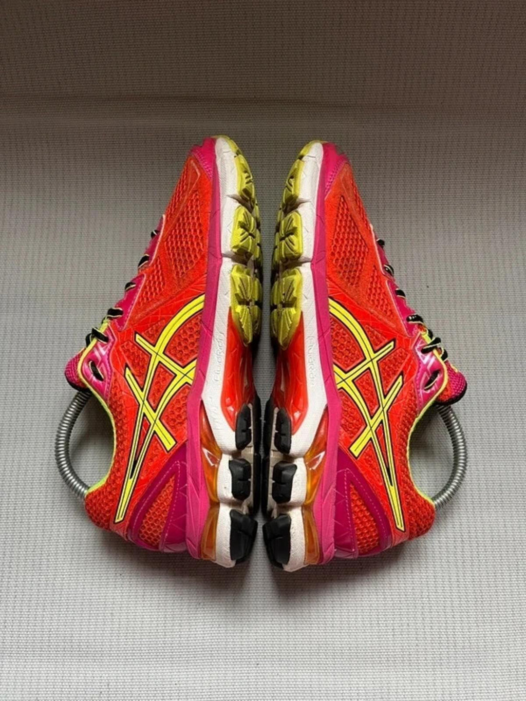 ASICS Women's GT-2000 3 Running Shoes - UK Size 6