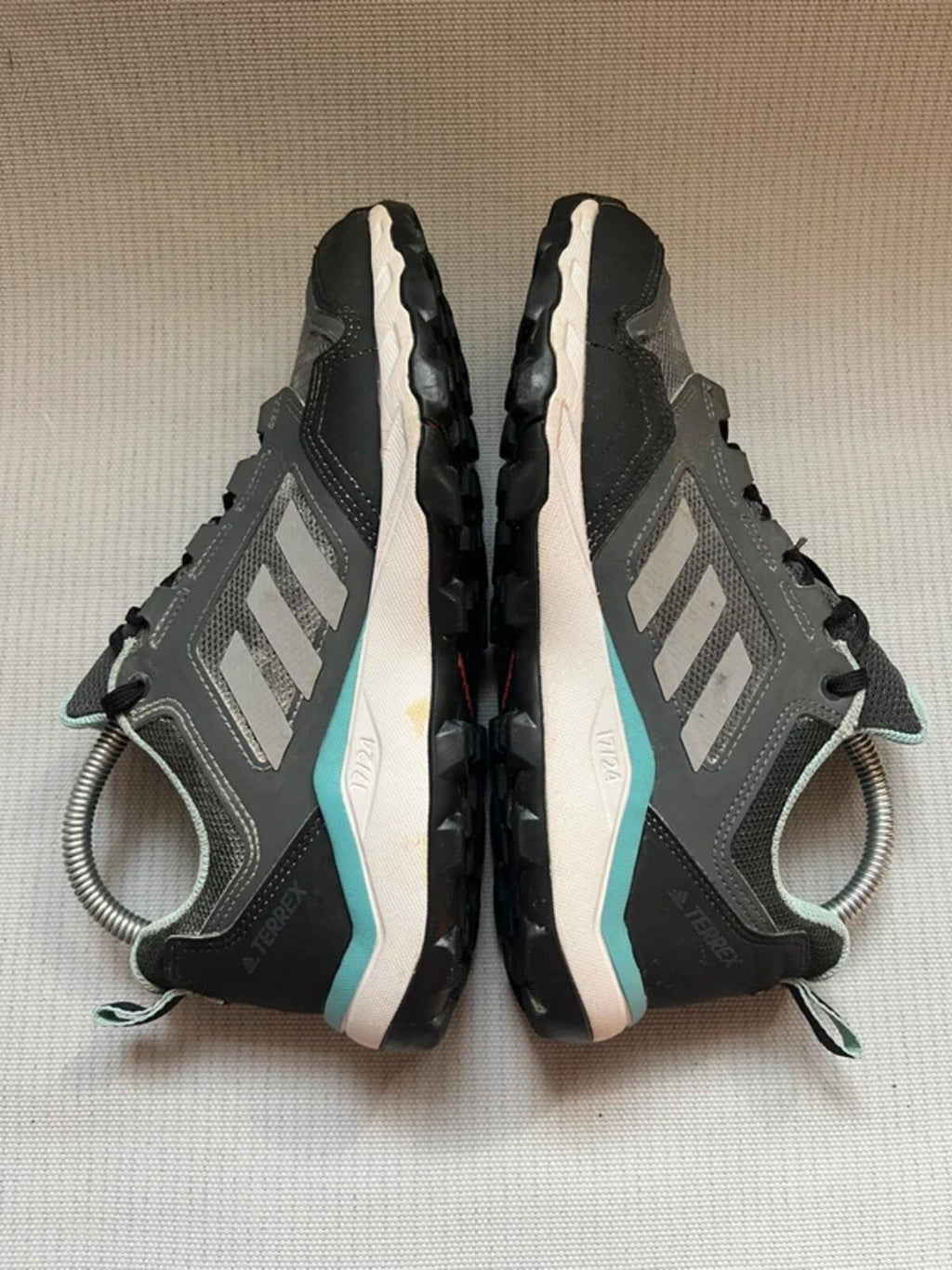 Adidas Women’s Tracerocker 2.0 Trail Running Shoes - UK Size 6