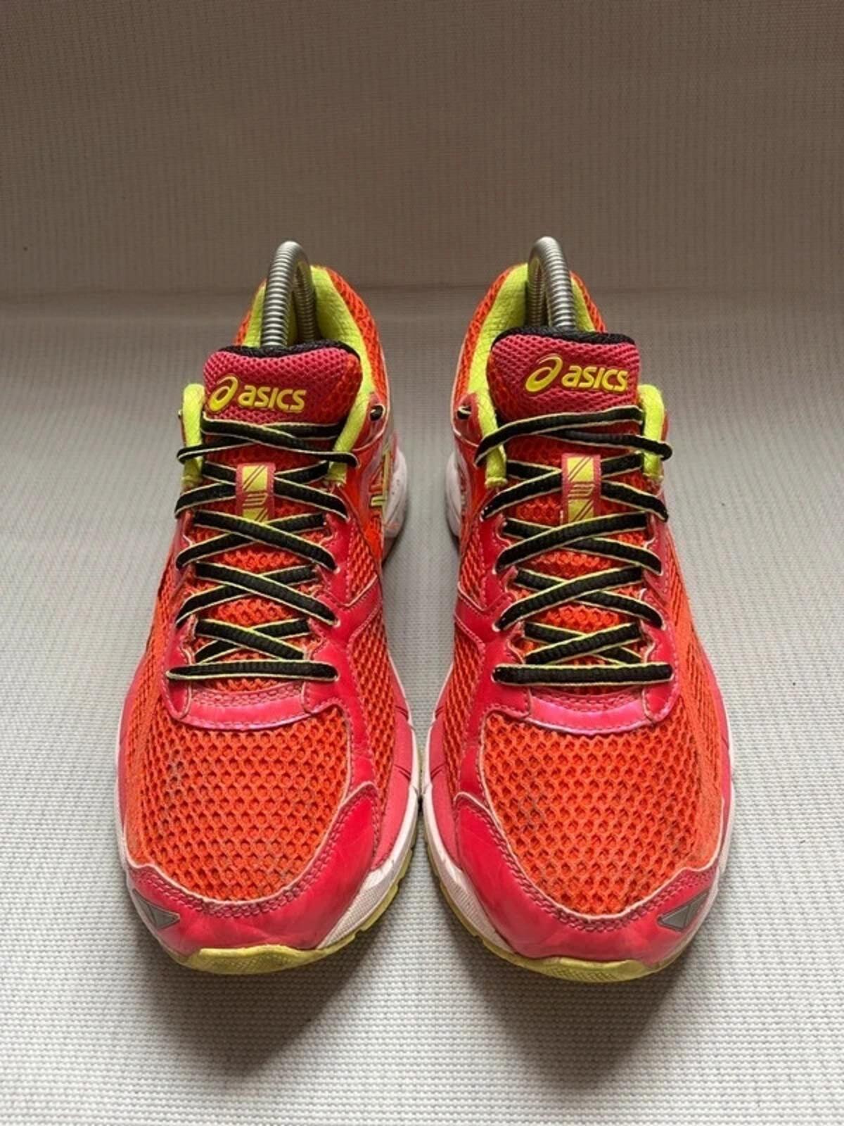 ASICS Women's GT-2000 3 Running Shoes - UK Size 6