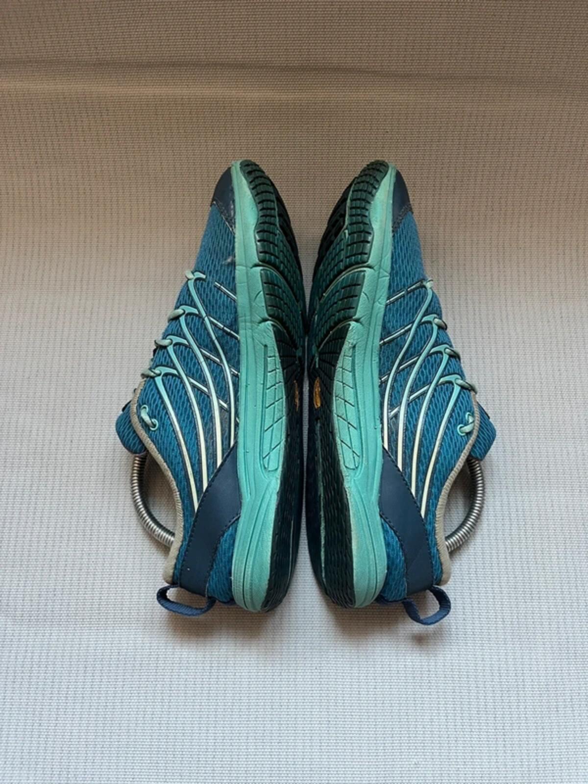 Merrell Women's Bare Access Arc 4 Running Shoes UK Size 7.5