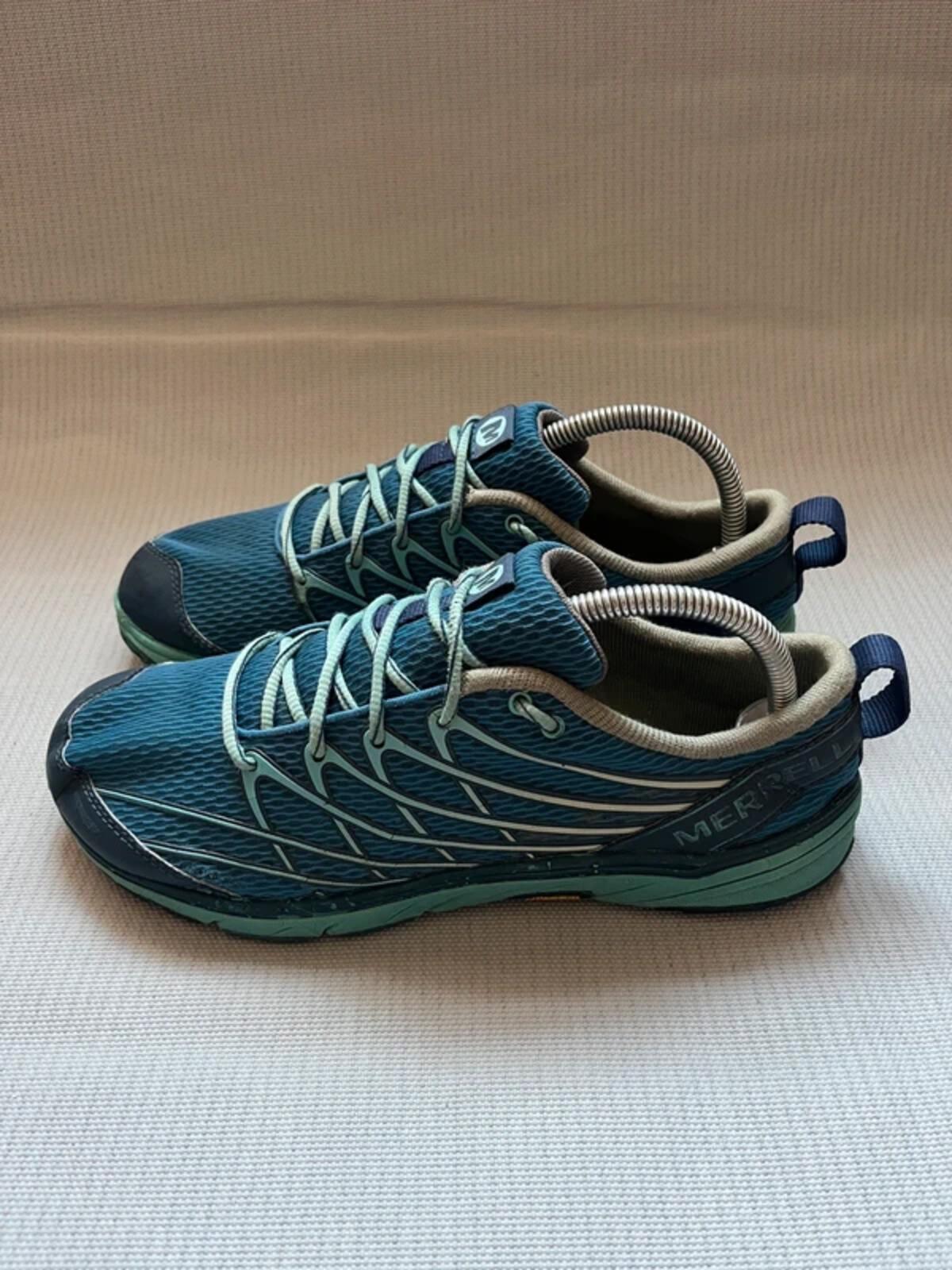 Merrell Women's Bare Access Arc 4 Running Shoes UK Size 7.5