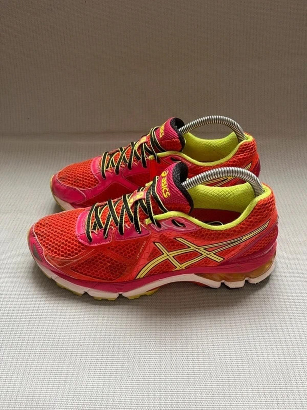 ASICS Women's GT-2000 3 Running Shoes - UK Size 6